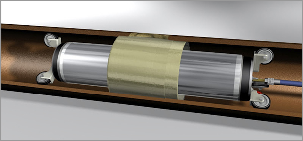Sewer & Drain Rehabilitiation