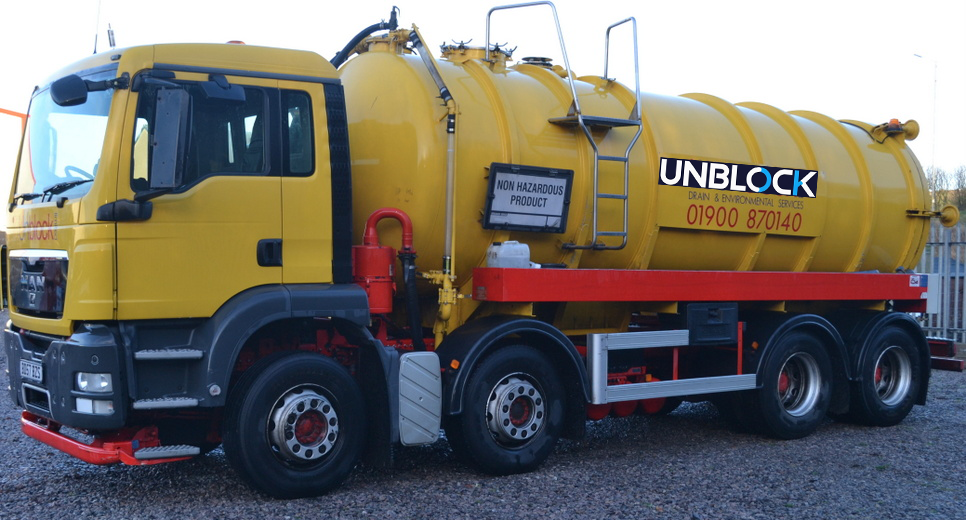 Choosing the Right Drain Clearing Company: A Comprehensive Guide