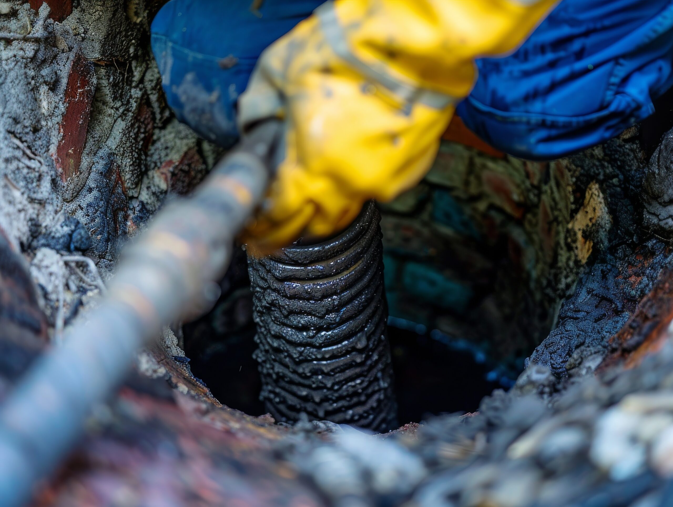 Drain Cleaner Near Me: Our Guide to Trusted Drain Services