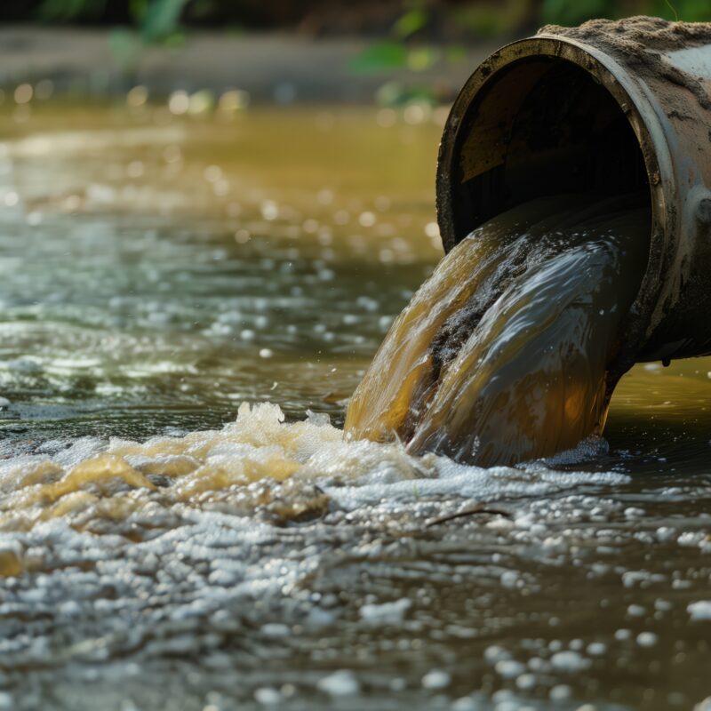 Liquid Waste Management