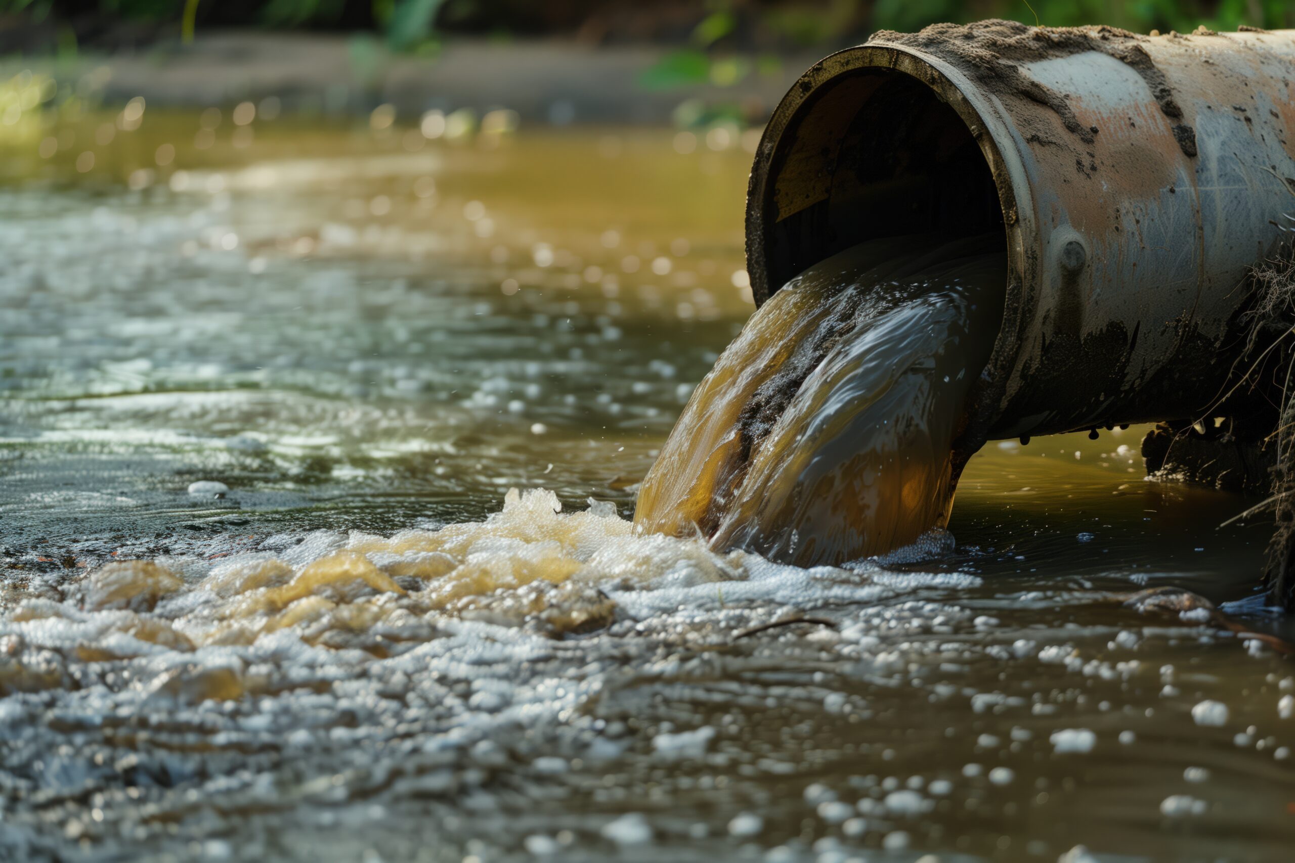Some Thoughts & Advice on Sewer Services