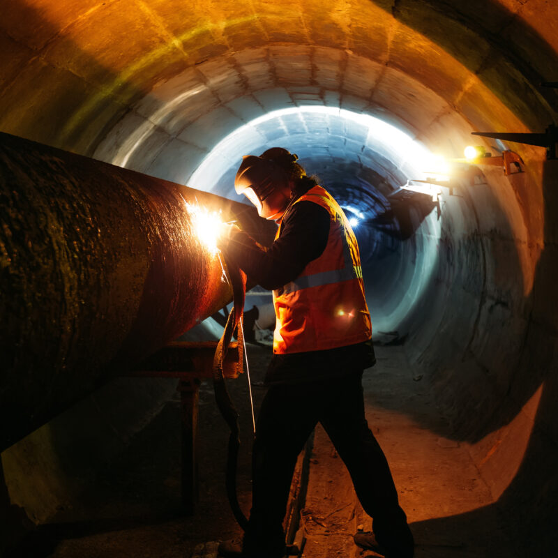 Sewer Services