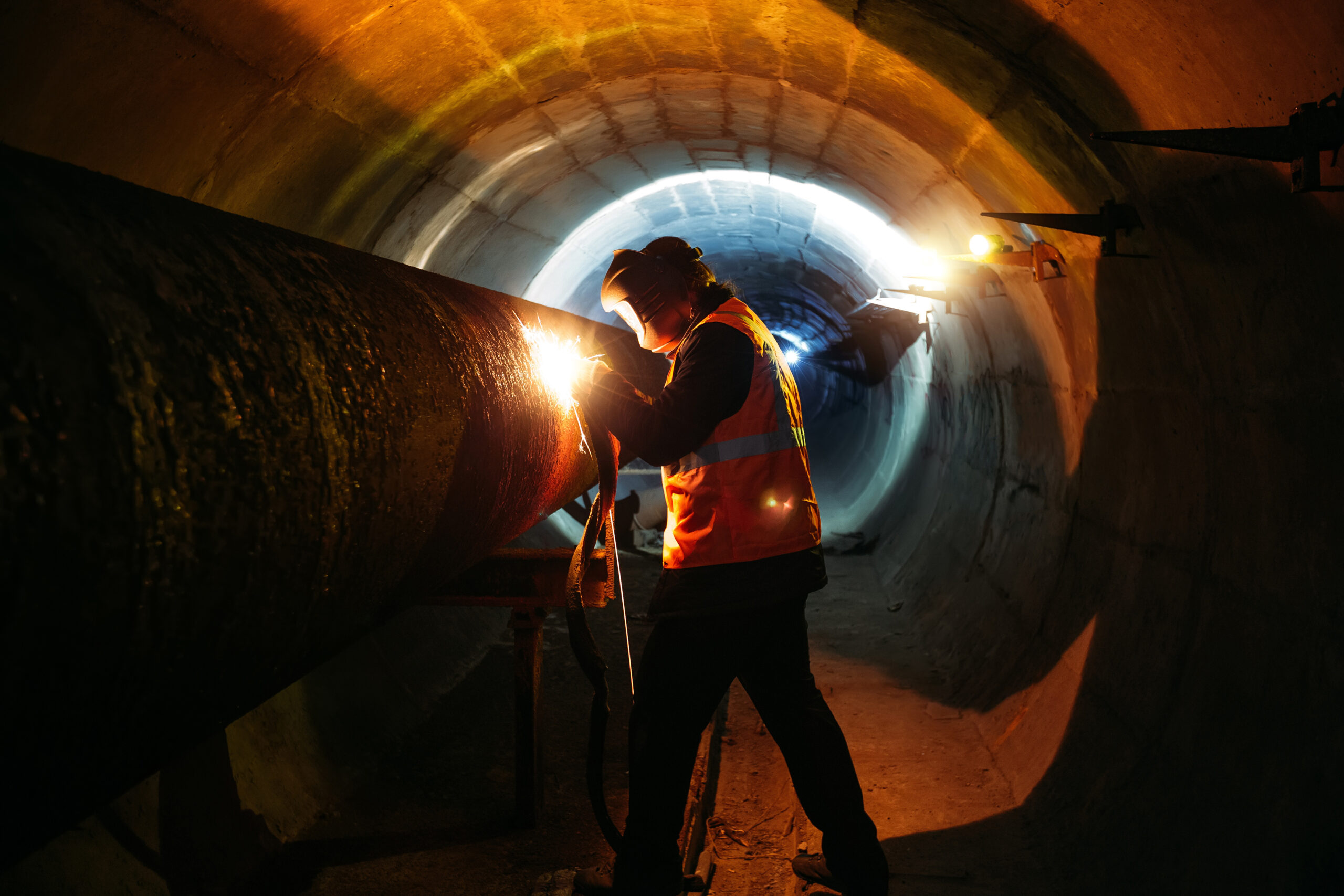 Sewer Services