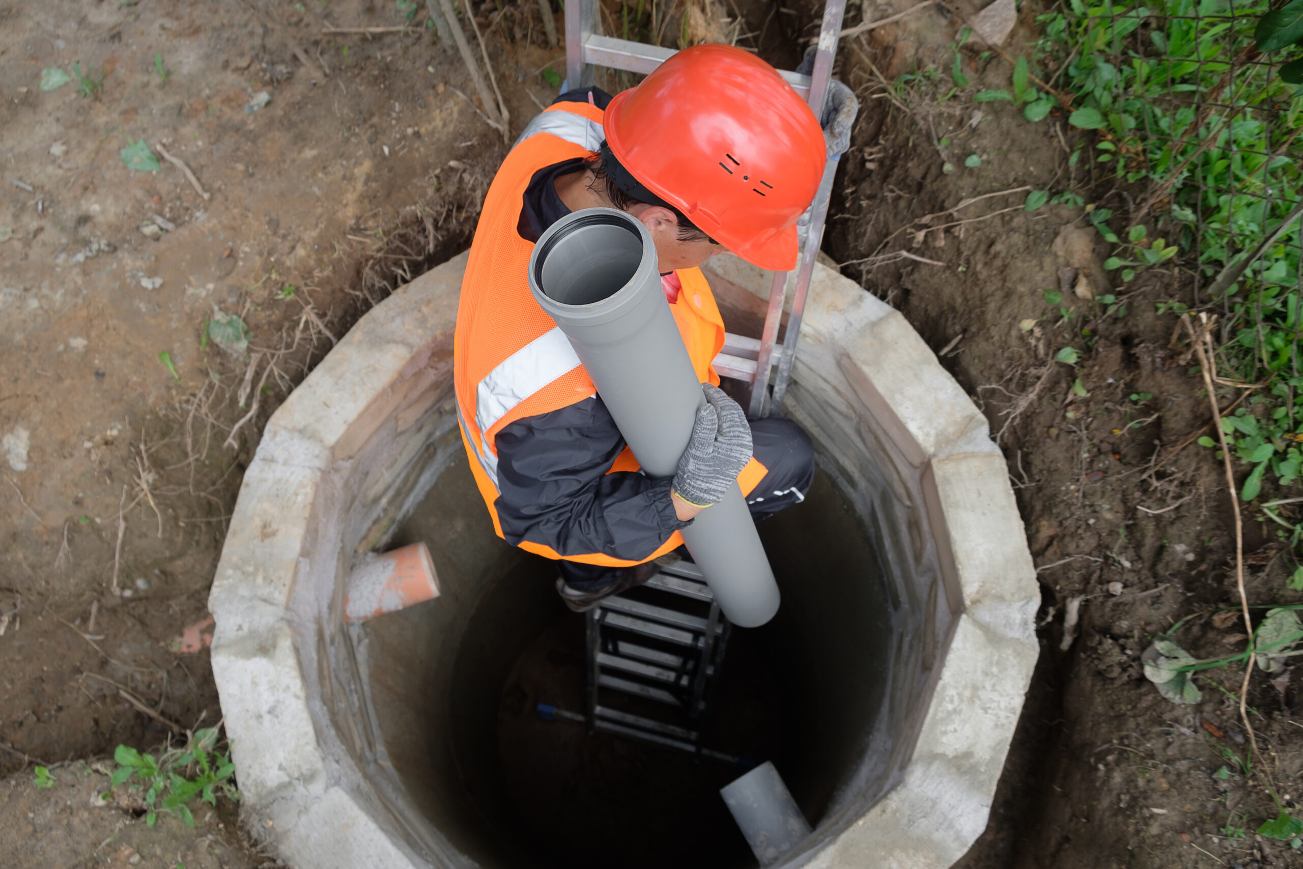 Comprehensive Guide to Local Septic Tank Installation & Maintenance
