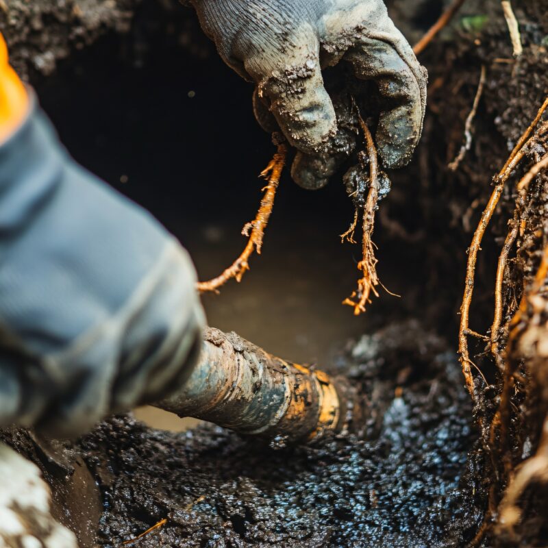 Unblocking Drains Near Us