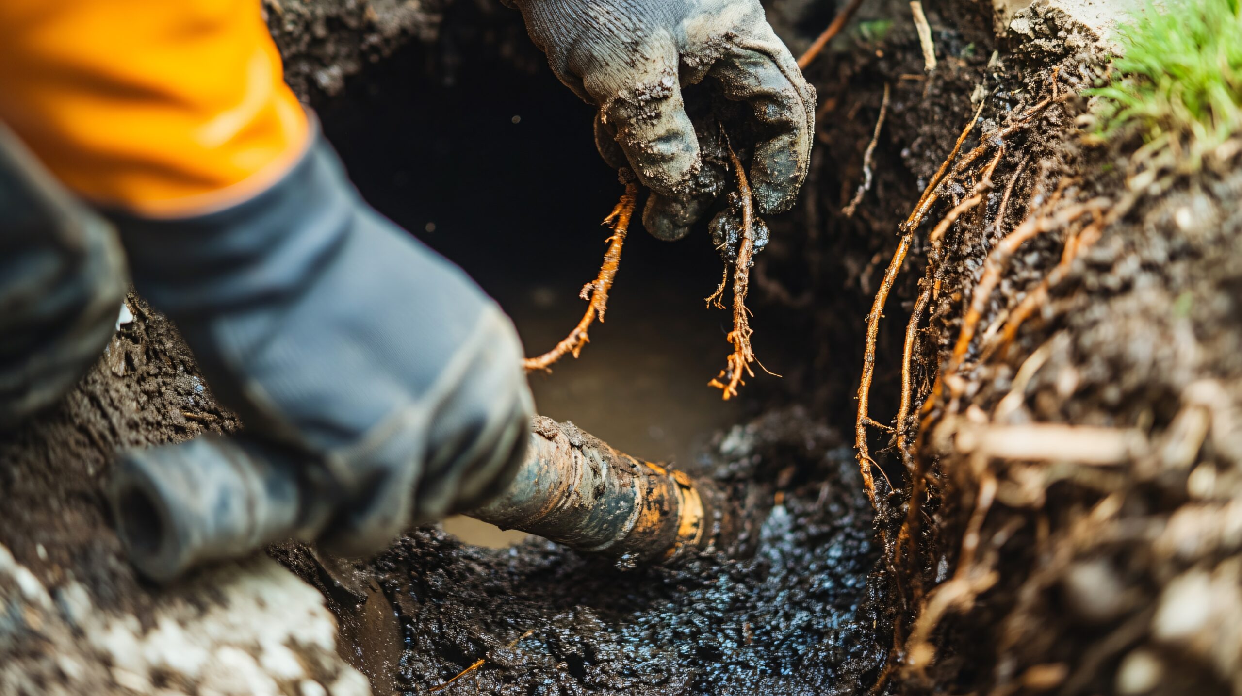 Unblocking Drains Near Us: Expert Tips & Services