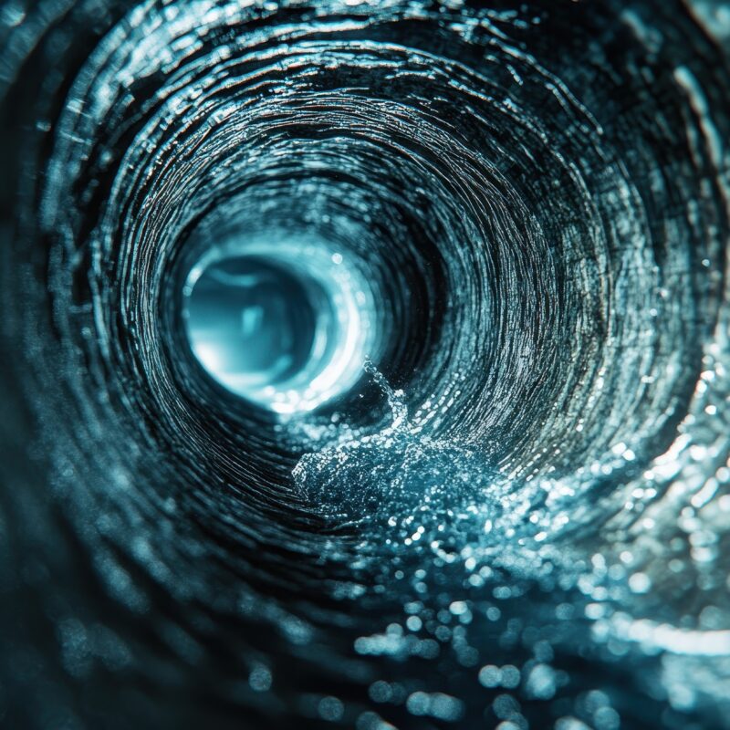 drain cleaning services