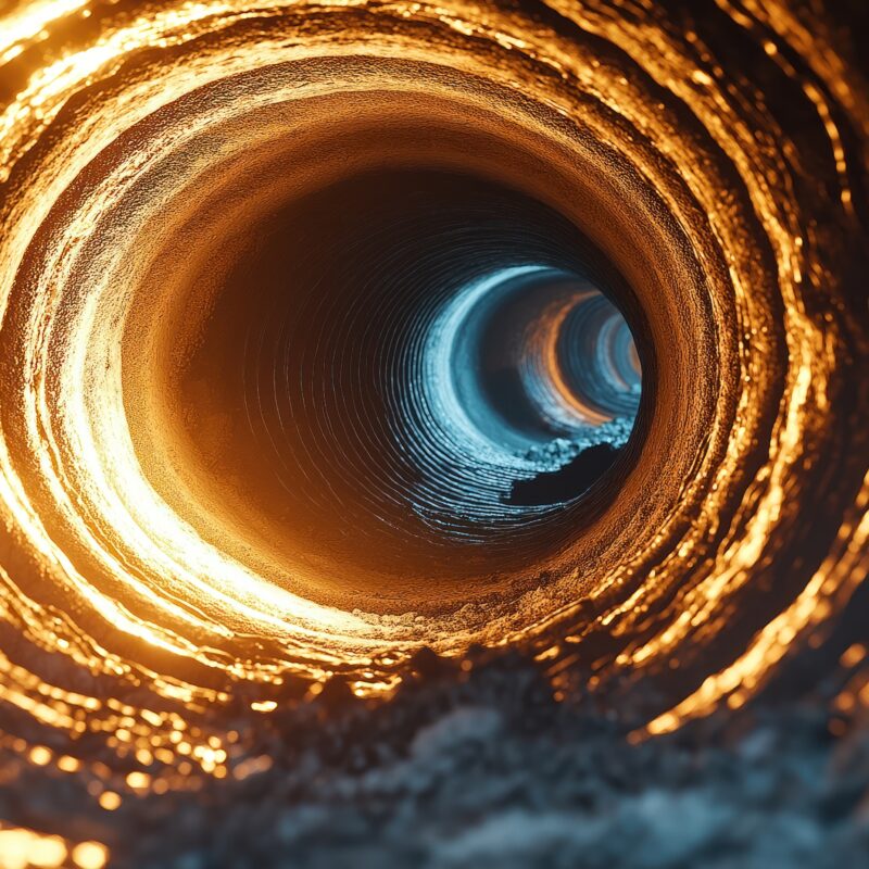 drain relining