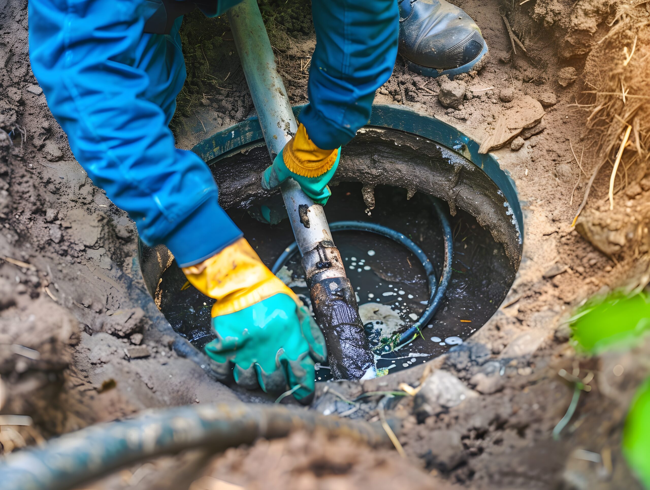 All about Block Drains and Drains Unblocking