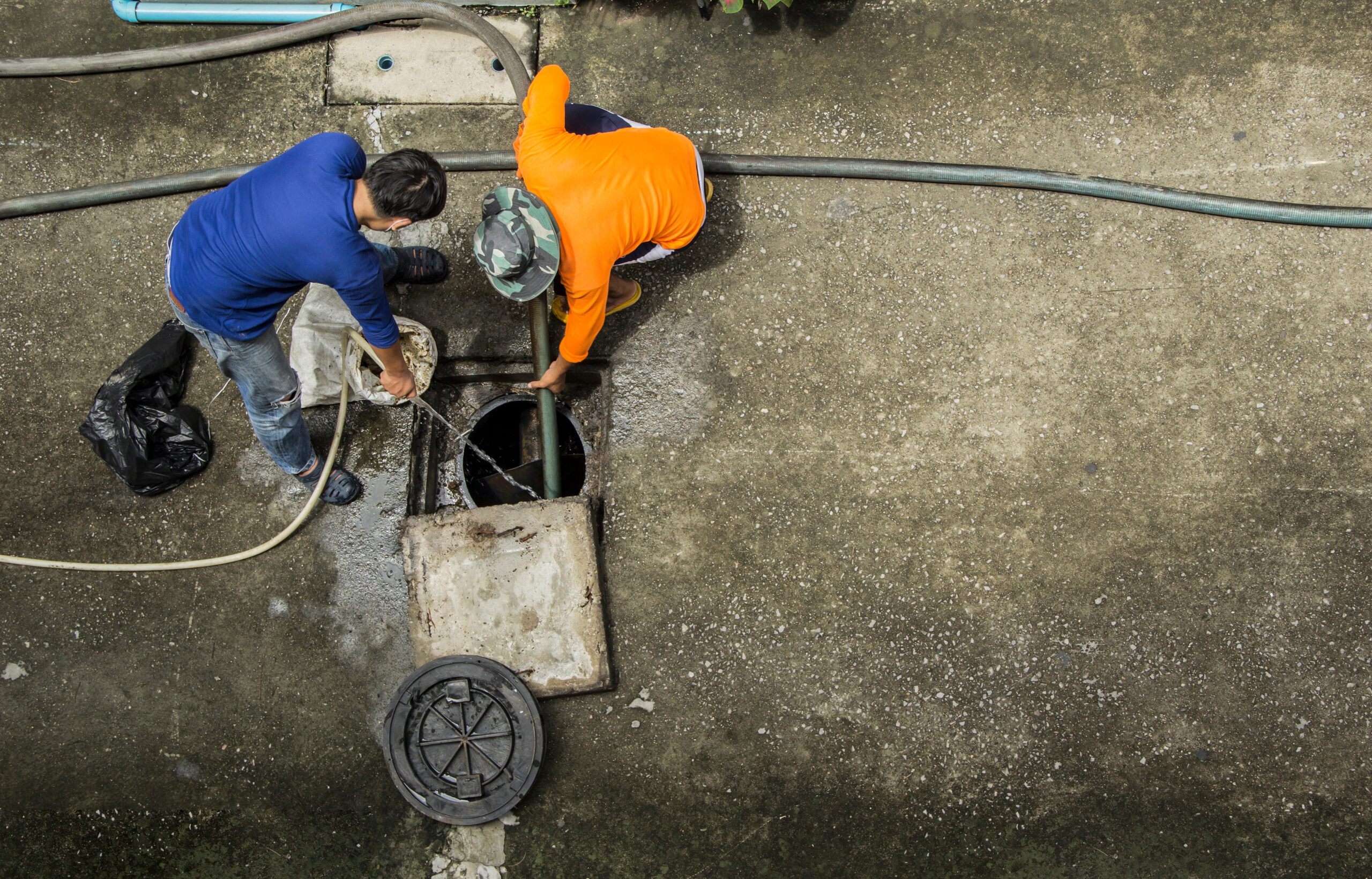 Drain Cleaner Near Me: Our Expert Guide to Professional Drain Unblocking