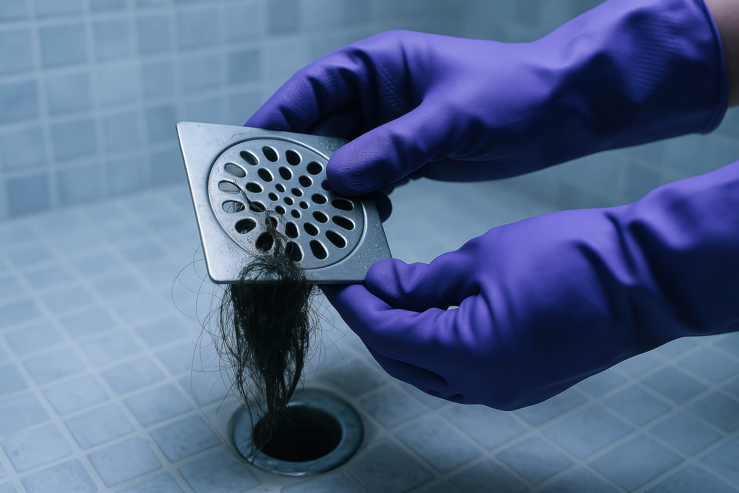 6 Tips to Prevent Drain Blockages